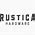Rustica Hardware logo