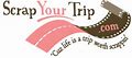 Logo Scrap Your Trip